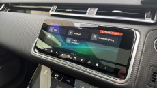 Land Rover Range Rover Velar 2.0 P300 R-Dynamic SE 5dr Auto Petrol Estate